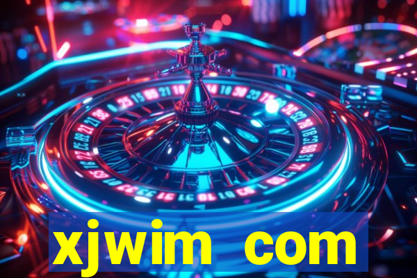 xjwim com plataforma login